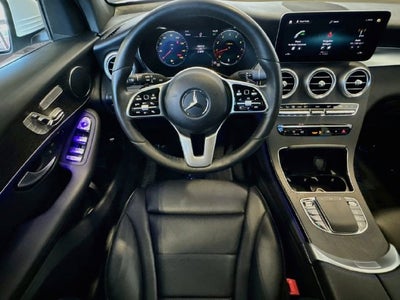 2022 Mercedes-Benz GLC GLC 300 4MATIC®
