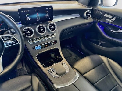 2022 Mercedes-Benz GLC GLC 300 4MATIC®