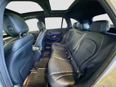 2022 Mercedes-Benz GLC GLC 300 4MATIC®