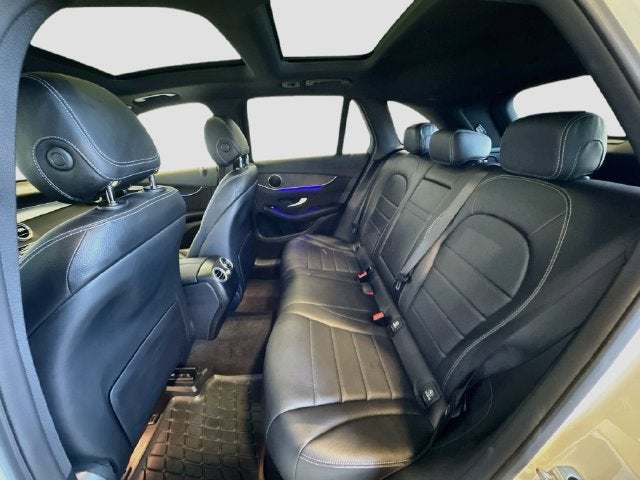 2022 Mercedes-Benz GLC GLC 300 4MATIC®