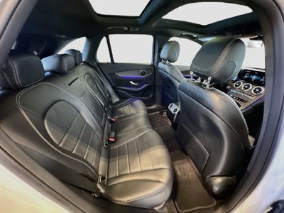 2022 Mercedes-Benz GLC GLC 300 4MATIC®