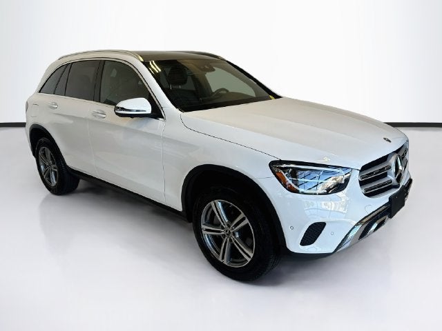 2022 Mercedes-Benz GLC GLC 300 4MATIC®
