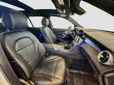 2022 Mercedes-Benz GLC GLC 300 4MATIC®