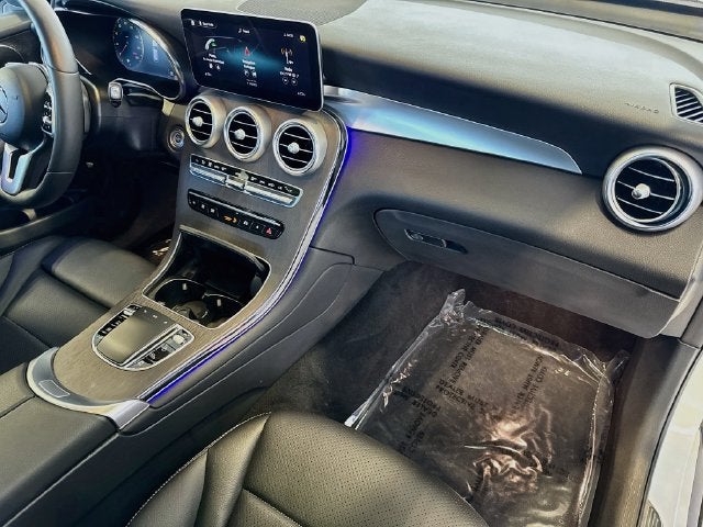 2022 Mercedes-Benz GLC GLC 300 4MATIC®