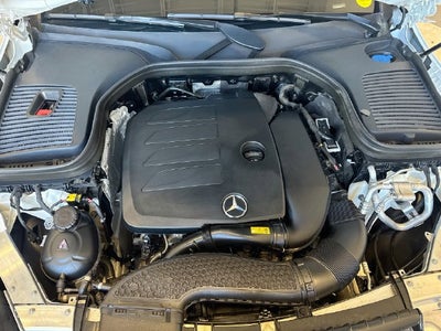 2022 Mercedes-Benz GLC GLC 300 4MATIC®