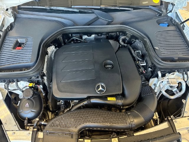 2022 Mercedes-Benz GLC GLC 300 4MATIC®