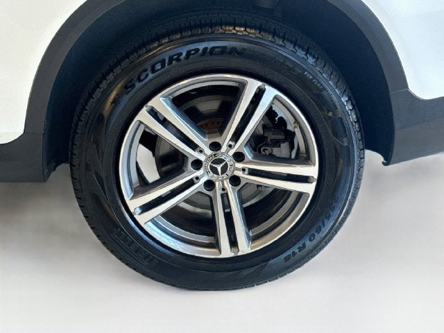 2022 Mercedes-Benz GLC GLC 300 4MATIC®