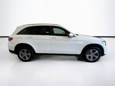 2022 Mercedes-Benz GLC GLC 300 4MATIC®