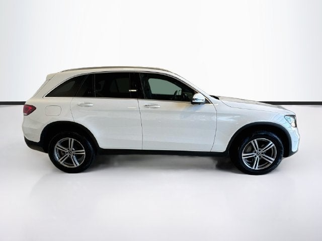 2022 Mercedes-Benz GLC GLC 300 4MATIC®