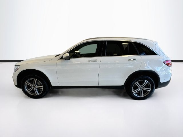 2022 Mercedes-Benz GLC GLC 300 4MATIC®