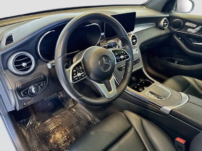 2022 Mercedes-Benz GLC GLC 300 4MATIC®