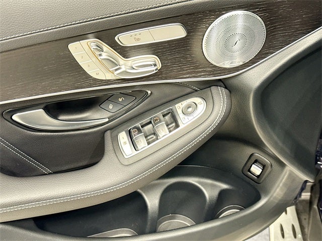 2020 Mercedes-Benz GLC GLC 63 AMG® 4MATIC®