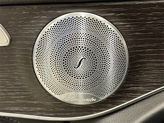 2020 Mercedes-Benz GLC GLC 63 AMG® 4MATIC®