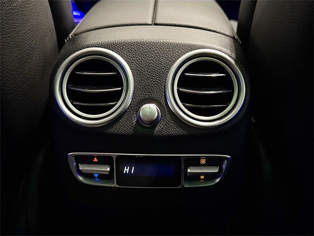 2020 Mercedes-Benz GLC GLC 63 AMG® 4MATIC®