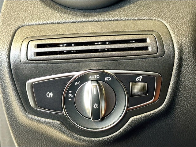 2021 Mercedes-Benz GLC GLC 43 AMG® 4MATIC®