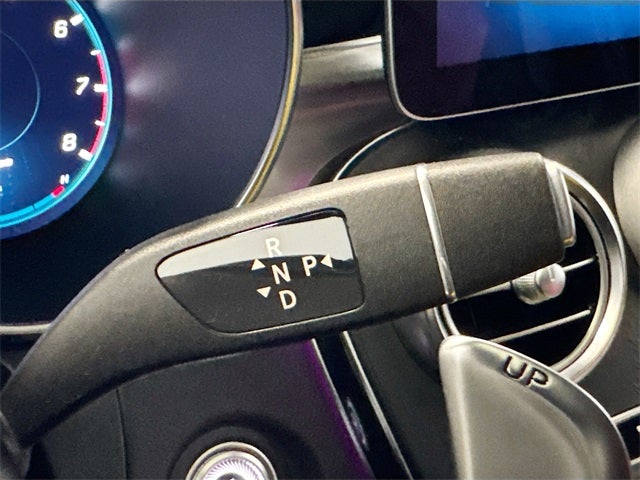 2021 Mercedes-Benz GLC GLC 43 AMG® 4MATIC®