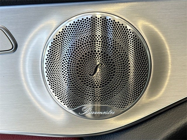 2021 Mercedes-Benz GLC GLC 43 AMG® 4MATIC®