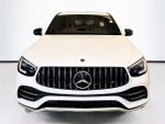 2021 Mercedes-Benz GLC GLC 43 AMG® 4MATIC®