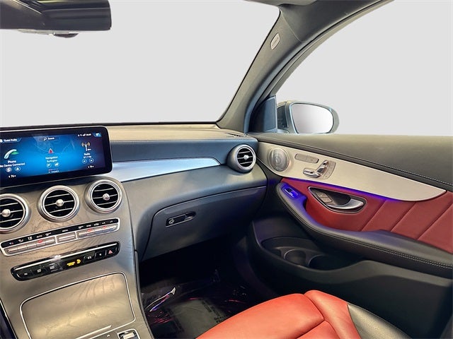 2021 Mercedes-Benz GLC GLC 43 AMG® 4MATIC®