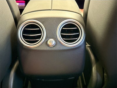 2021 Mercedes-Benz GLC GLC 43 AMG® 4MATIC®