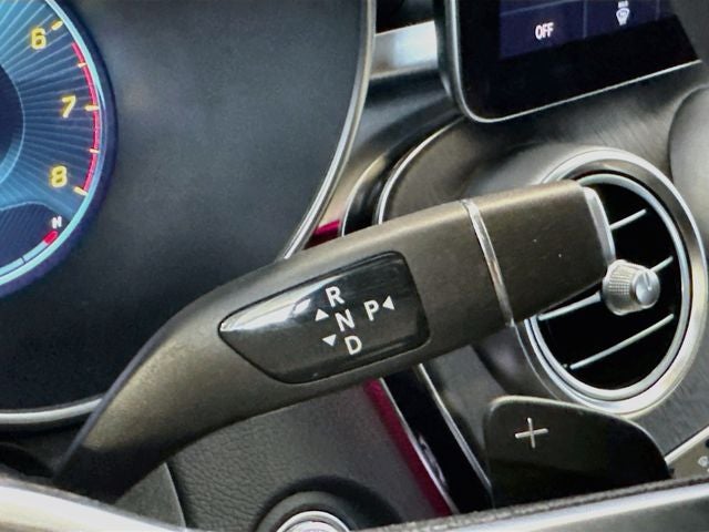 2021 Mercedes-Benz GLC GLC 300 Coupe 4MATIC®