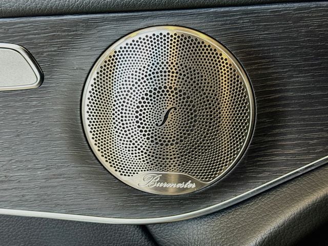 2021 Mercedes-Benz GLC GLC 300 Coupe 4MATIC®