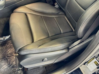 2021 Mercedes-Benz GLC GLC 300 Coupe 4MATIC®