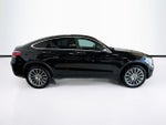 2021 Mercedes-Benz GLC GLC 300 Coupe 4MATIC®