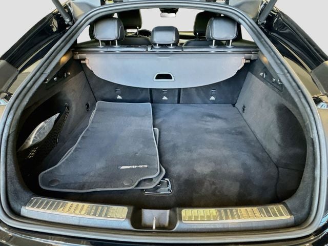 2021 Mercedes-Benz GLC GLC 300 Coupe 4MATIC®
