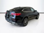 2021 Mercedes-Benz GLC GLC 300 Coupe 4MATIC®