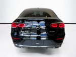 2021 Mercedes-Benz GLC GLC 300 Coupe 4MATIC®