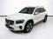 2025 Mercedes-Benz GLB GLB 250 4MATIC®