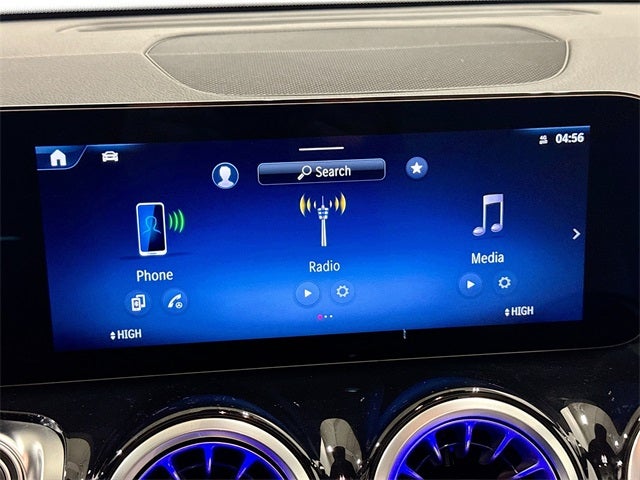 2025 Mercedes-Benz GLB GLB 250 4MATIC®