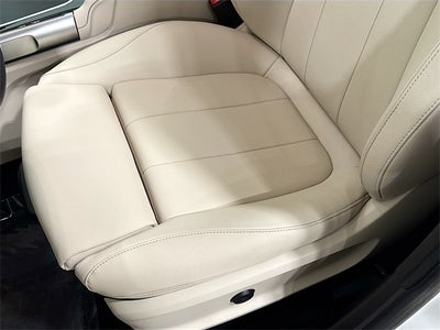 2025 Mercedes-Benz GLB GLB 250 4MATIC®