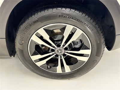 2025 Mercedes-Benz GLB GLB 250 4MATIC®