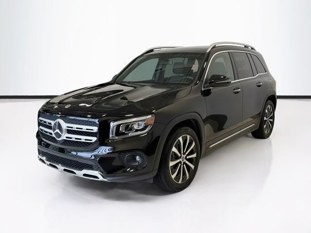 2023 Mercedes-Benz GLB GLB 250 4MATIC®