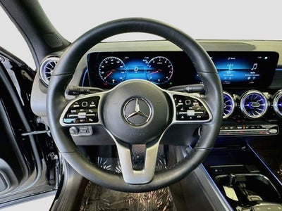 2023 Mercedes-Benz GLB GLB 250 4MATIC®