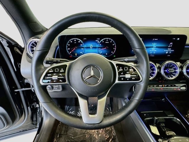 2023 Mercedes-Benz GLB GLB 250 4MATIC®