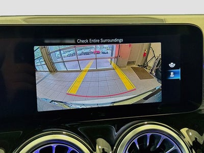 2023 Mercedes-Benz GLB GLB 250 4MATIC®