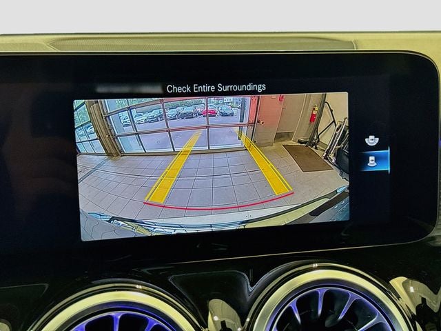 2023 Mercedes-Benz GLB GLB 250 4MATIC®