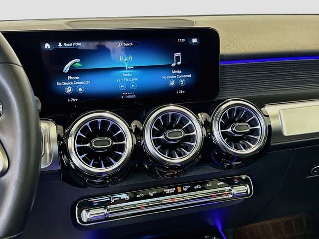 2023 Mercedes-Benz GLB GLB 250 4MATIC®