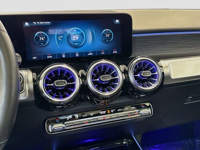 2023 Mercedes-Benz GLB GLB 250 4MATIC®