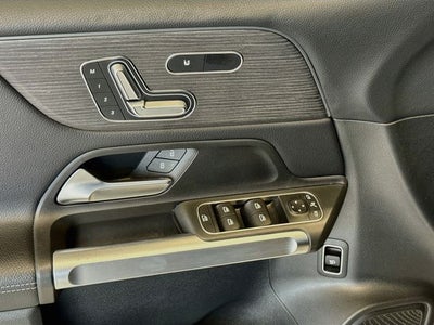 2023 Mercedes-Benz GLB GLB 250 4MATIC®