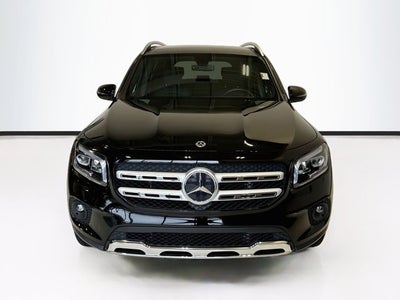 2023 Mercedes-Benz GLB GLB 250 4MATIC®