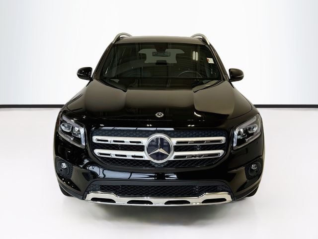 2023 Mercedes-Benz GLB GLB 250 4MATIC®