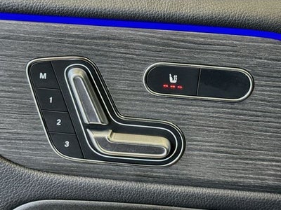 2023 Mercedes-Benz GLB GLB 250 4MATIC®