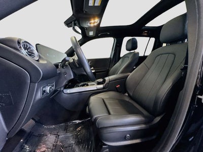 2023 Mercedes-Benz GLB GLB 250 4MATIC®