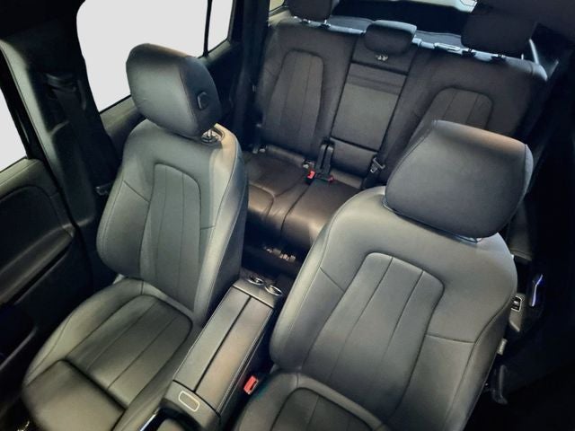 2023 Mercedes-Benz GLB GLB 250 4MATIC®