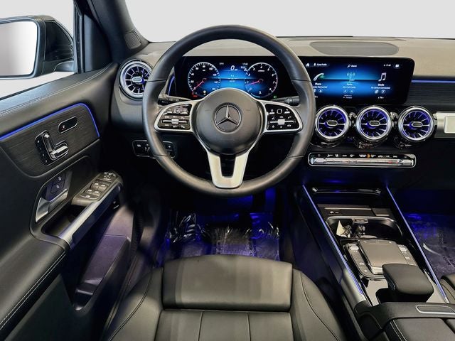 2023 Mercedes-Benz GLB GLB 250 4MATIC®
