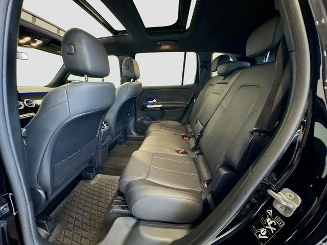 2023 Mercedes-Benz GLB GLB 250 4MATIC®